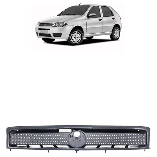 -Grade-Dianteira-Fiat-Palio1 -Grade-Dianteira-Fiat-Palio1