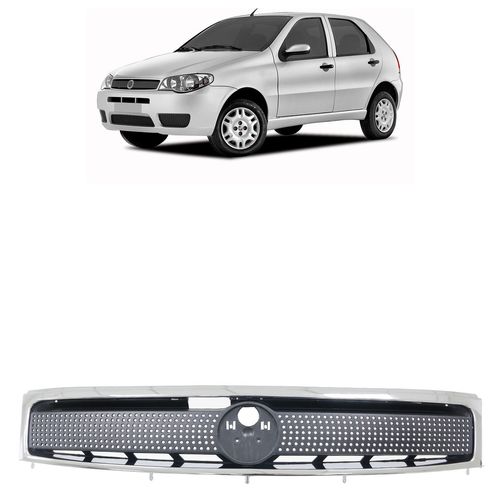 -Grade-Dianteira-Fiat-Palio1 -Grade-Dianteira-Fiat-Palio1