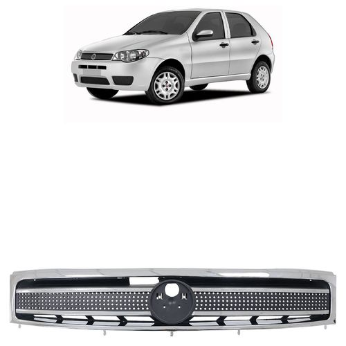 -Grade-Dianteira-Fiat-Palio1 -Grade-Dianteira-Fiat-Palio1
