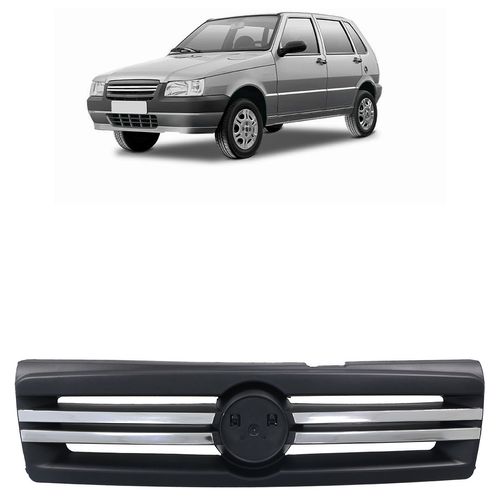 -Grade-Dianteira-Fiat-Uno1 -Grade-Dianteira-Fiat-Uno1