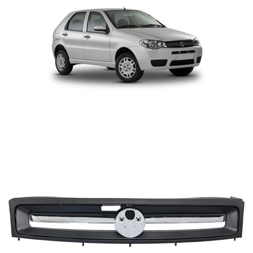 -Grade-Dianteira-Fiat-Palio1 -Grade-Dianteira-Fiat-Palio1