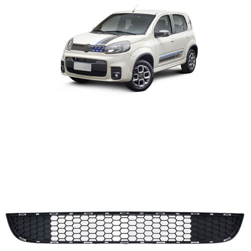 -Grade-Dianteira-Fiat-Uno1 -Grade-Dianteira-Fiat-Uno1