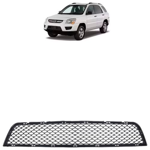 -Grade-Dianteira-Kia-Sportage1 -Grade-Dianteira-Kia-Sportage1