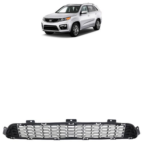 -Grade-Dianteira-Kia-Sorento1 -Grade-Dianteira-Kia-Sorento1