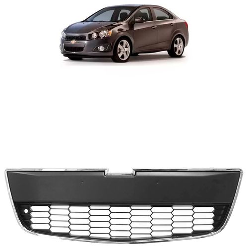 -Grade-Dianteira-Chevrolet-Sonic1 -Grade-Dianteira-Chevrolet-Sonic1