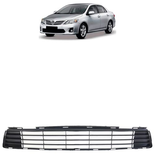 -Grade-Dianteira-Toyota-Corolla1 -Grade-Dianteira-Toyota-Corolla1