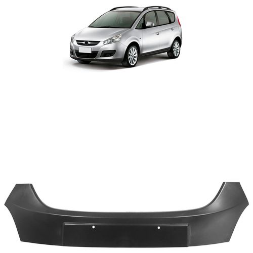 -Acabamento-ParaChoque-Jac-J61 -Acabamento-ParaChoque-Jac-J61