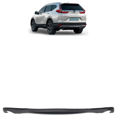 -Spoiler-ParaChoque-Traseiro-Honda-Crv1 -Spoiler-ParaChoque-Traseiro-Honda-Crv1