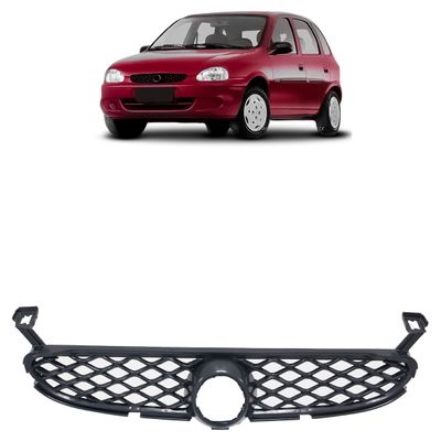 -Grade-Dianteira-Chevrolet-Corsa1 -Grade-Dianteira-Chevrolet-Corsa1