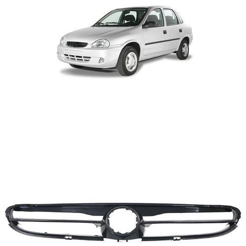 -Grade-Dianteira-Chevrolet-Corsa1 -Grade-Dianteira-Chevrolet-Corsa1