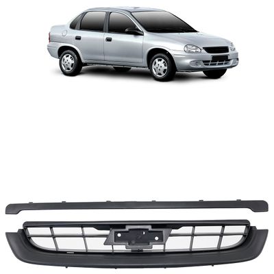 -Grade-Dianteira-Chevrolet-Corsa1 -Grade-Dianteira-Chevrolet-Corsa1