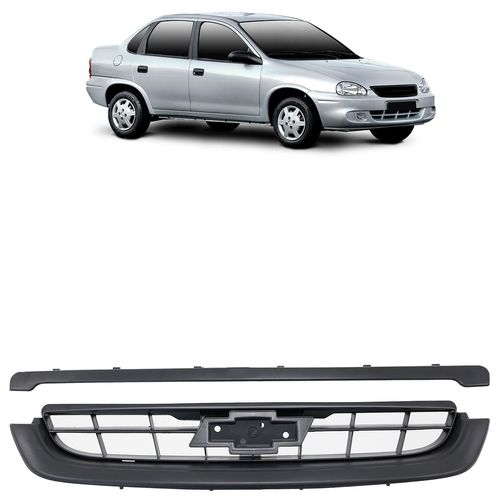 -Grade-Dianteira-Chevrolet-Corsa1 -Grade-Dianteira-Chevrolet-Corsa1