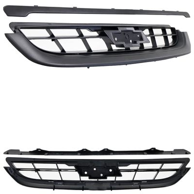 -Grade-Dianteira-Chevrolet-Corsa2 -Grade-Dianteira-Chevrolet-Corsa2