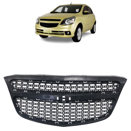 -Grade-Dianteira-Chevrolet-Agile1 -Grade-Dianteira-Chevrolet-Agile1