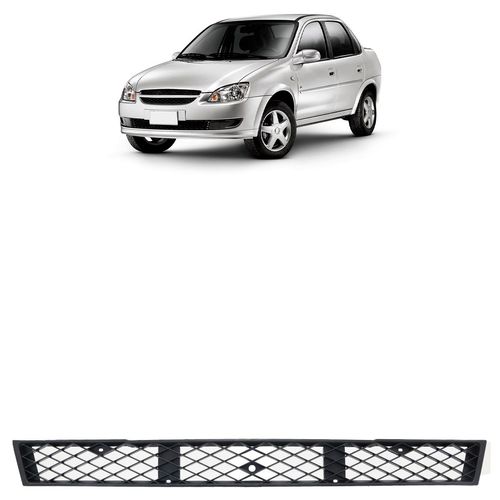 -Grade-Dianteira-Chevrolet-Corsa1 -Grade-Dianteira-Chevrolet-Corsa1