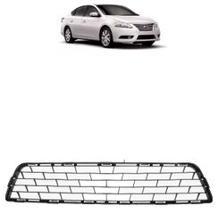 -Grade-Dianteira-Nissan-Sentra1