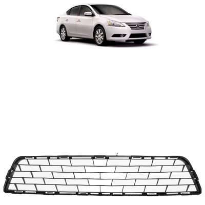 -Grade-Dianteira-Nissan-Sentra1