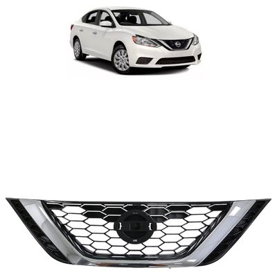 -Grade-Dianteira-Nissan-Sentra1