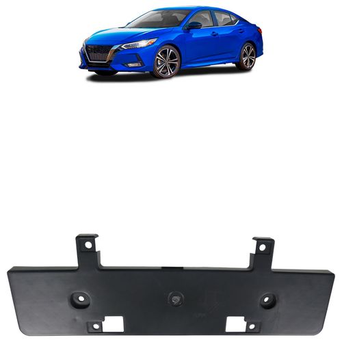 Suporte-Placa-Sentra-1 Suporte-Placa-Sentra-1