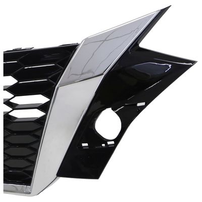 -Grade-Dianteira-Nissan-Sentra4 -Grade-Dianteira-Nissan-Sentra4