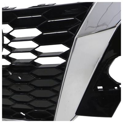 -Grade-Dianteira-Nissan-Sentra5 -Grade-Dianteira-Nissan-Sentra5