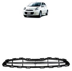 -Grade-Dianteira-Nissan-March1