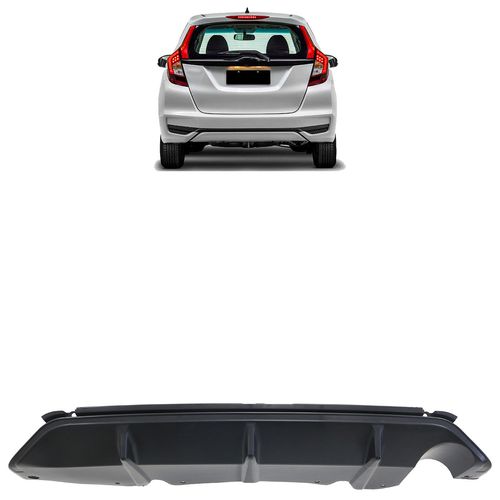 -Acabamento-do-ParaChoque-Honda-Fit1 -Acabamento-do-ParaChoque-Honda-Fit1