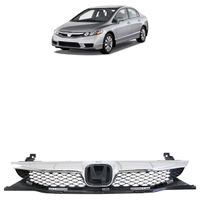 -Grade-Dianteira-Honda-Civic1