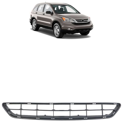 -Grade-Dianteira-Honda-Crv1 -Grade-Dianteira-Honda-Crv1
