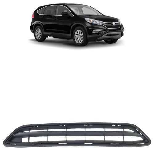 -Grade-Dianteira-Honda-Crv1 -Grade-Dianteira-Honda-Crv1