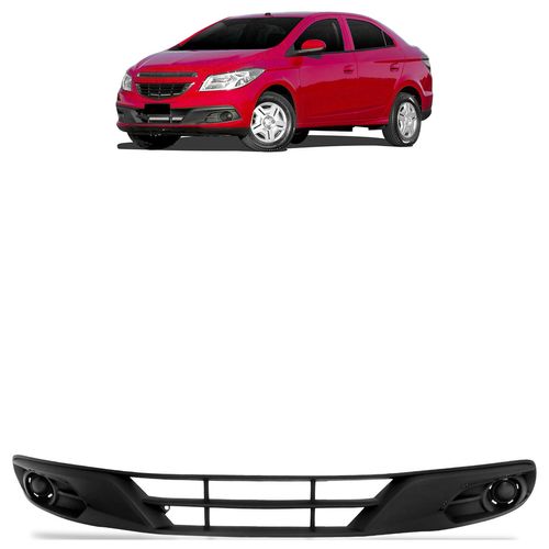 -Grade-Dianteira-Chevrolet-Prisma1 -Grade-Dianteira-Chevrolet-Prisma1