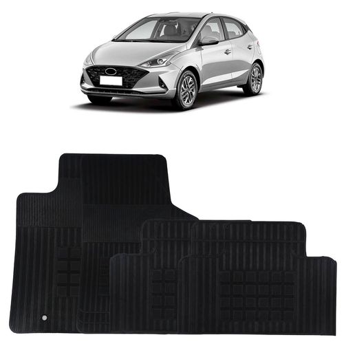 -Jogo-de-Tapetes-Hyundai-Hb201 -Jogo-de-Tapetes-Hyundai-Hb201