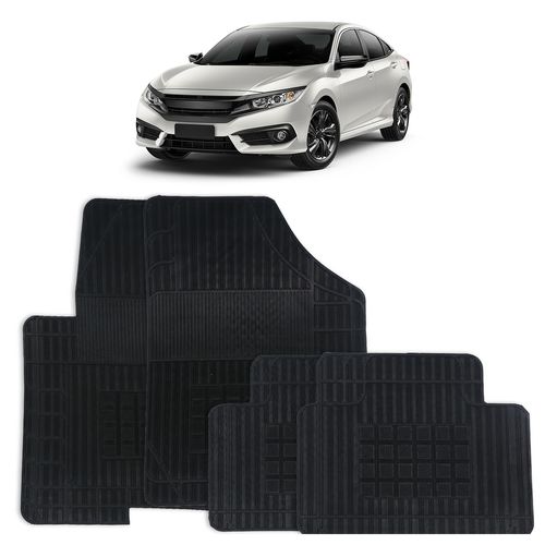 -Jogo-de-Tapetes-Honda-Civic1 -Jogo-de-Tapetes-Honda-Civic1