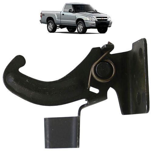 -Fechadura-do-Capo-Chevrolet-S101 -Fechadura-do-Capo-Chevrolet-S101