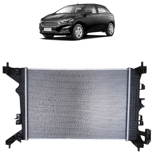 -Radiador-Chevrolet-Onix1 -Radiador-Chevrolet-Onix1