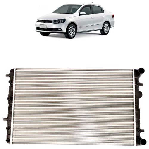 -Radiador-Volkswagen-Voyage1 -Radiador-Volkswagen-Voyage1