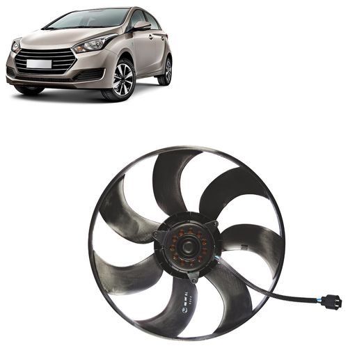 -Ventoinha-Radiador-Hyundai-Hb201 -Ventoinha-Radiador-Hyundai-Hb201