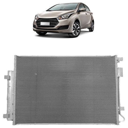 -Condensador-de-Ar-Hyundai-Hb201 -Condensador-de-Ar-Hyundai-Hb201