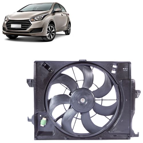 Eletroventilador-Gmv-Hb1 Eletroventilador-Gmv-Hb1