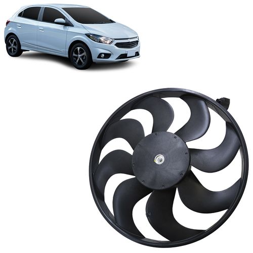 -Ventoinha-Radiador-Chevrolet-Onix1 -Ventoinha-Radiador-Chevrolet-Onix1