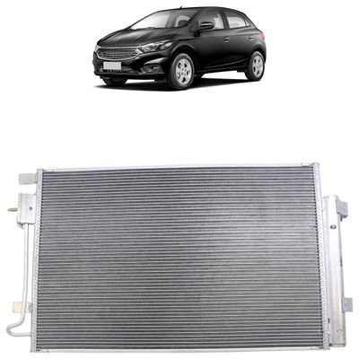 -Condensador-de-Ar-Chevrolet-Onix1