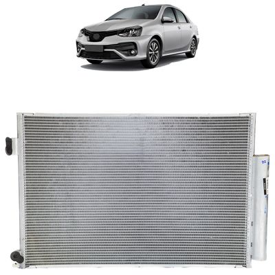 -Condensador-de-Ar-Toyota-Etios1