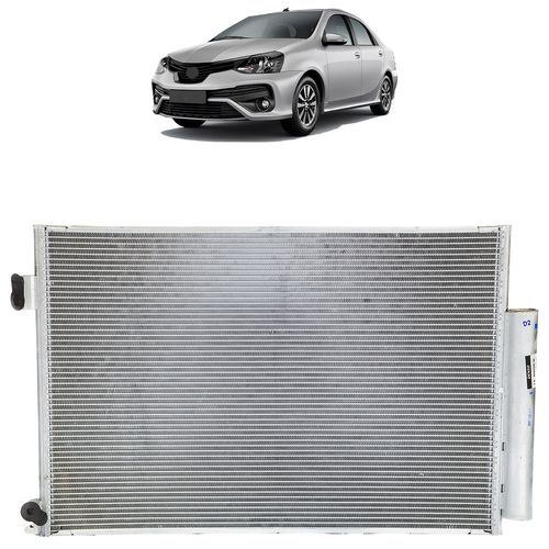 -Condensador-de-Ar-Toyota-Etios1 -Condensador-de-Ar-Toyota-Etios1