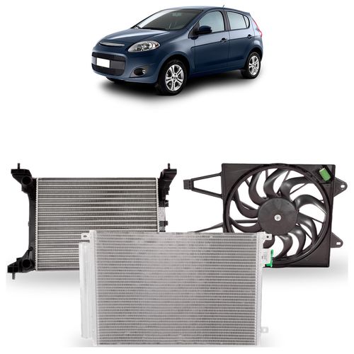 Kit-Colisao-Palio-1.4-Flex-Manual--Radiador-Condensador-e-Eletroventilador1 Kit-Colisao-Palio-1.4-Flex-Manual--Radiador-Condensador-e-Eletroventilador1