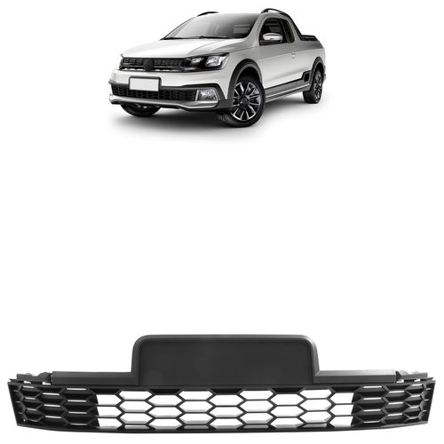 -Grade-Dianteira-Volkswagen-Saveiro1 -Grade-Dianteira-Volkswagen-Saveiro1