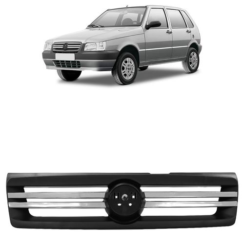 -Grade-Dianteira-Fiat-Uno1 -Grade-Dianteira-Fiat-Uno1