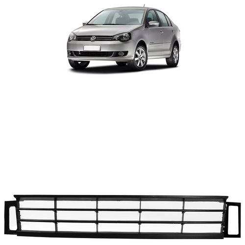 -Grade-Dianteira-Volkswagen-Polo1 -Grade-Dianteira-Volkswagen-Polo1