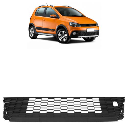 -Grade-Dianteira-Volkswagen-Crossfox1 -Grade-Dianteira-Volkswagen-Crossfox1