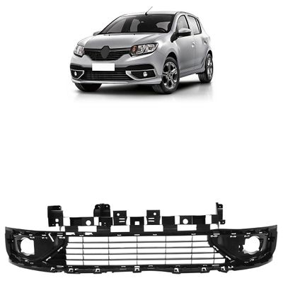 -Grade-Dianteira-Renault-Sandero1