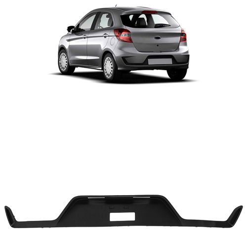 Moldura-Aplique-Parachoque-Traseiro-Ka-1 Moldura-Aplique-Parachoque-Traseiro-Ka-1